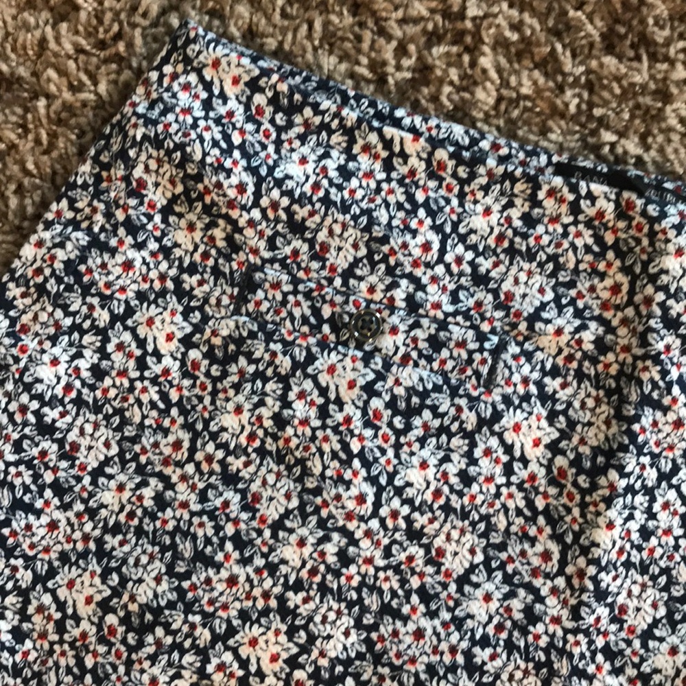Women’s Mini Pencil Skirt